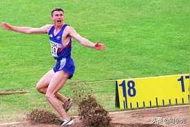 奥运会最难打破的5项世界纪录（田径）！你知道几个？图片