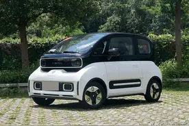 一公里不到5分钱还有L2智能驾驶，新宝骏E300半年用车体验图片