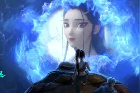 定档即热搜！暑期档国漫的排面来了，看过第一部的都在自发安利它图片