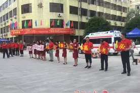 乘风破浪，莘莘学子，今朝出征战考场图片
