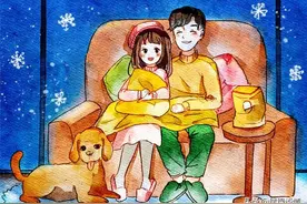 公公去世婆婆要回老家，儿子坚持要给她养老，儿媳才知婆婆是继母图片