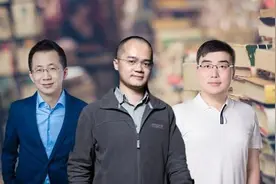 马云马化腾雷军刘强东王兴，谁对兄弟更好，自己成首富，兄弟们呢图片