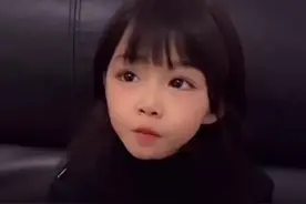 4岁“天使面孔”女孩患罕见基因病，目前只能对症处理图片