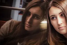 小说中的人物写不好，你只是不理解性格这东西，建个模版就简单了图片