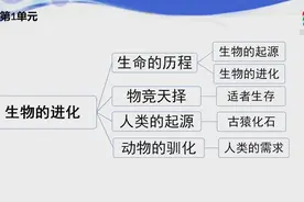 六年级科学(湘教版)《复习归纳》视频封面