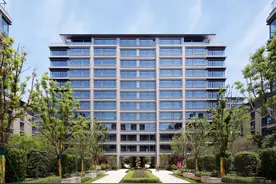 合肥5大富人区曝光！最高卖到2860万，光是看看就让人心动图片