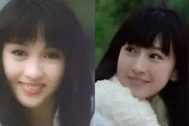荧屏上的她妩媚又性感，宝藏姐姐JJ贾晓晨还想"藏"多久？图片