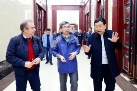 太原市清徐县：厚道工匠罗建纯  20年如一日的坚守图片