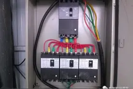 一文带你了解清楚：三相四线与三相五线的区别图片