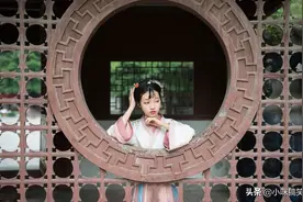 搞笑段子：交往了一个男朋友，上周第一次跟着他去未来婆婆家图片