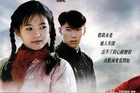 看了这部电影，我明白了什么是美好的爱情图片