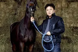 于谦赛马澳门夺冠，郭德纲影响相声界，于谦要影响的是马术界图片