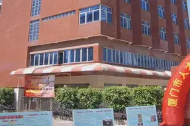 赖昌星发迹之路：红楼、美元、女人，构造“商业帝国”秘密图片