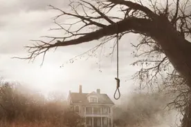 《招魂1》中那些令人细思极恐的设计图片