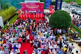 「十堰」十堰新增一座绝美江景楼盘！花园洋房，一梯两户，110-162㎡都有图片