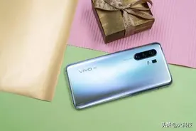 平时喜欢vivo手机也不能盲目追求，盘点vivo最值得选的4款手机图片