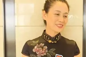60岁大妈要找50岁老伴：能找年轻的，我为什么要找岁数大的？图片