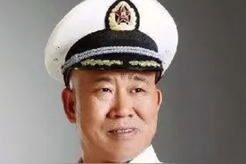 国家一级演员杜旭东，因嘴歪演了一辈子坏人，女儿是我们熟悉的她图片