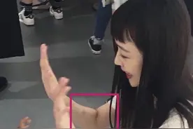 崔雪莉并非自杀？生前照片难掩身体淤青，怀疑理由令人细思极恐图片