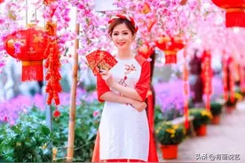 阮姓源自河南，为何却成垄断越南的“国姓”？图片