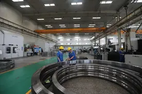 瓦轴自主知识产权产品赢得国内外市场图片