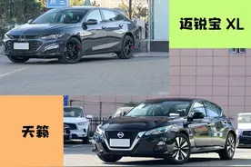 两款高性价比B级车该怎么选？仔细研究后结果一目了然图片