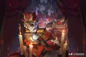 第五人格：“初拥、血剑、逆刃之鞭”原稿亮相！玩家：就这？图片