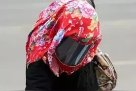 "中国大妈"成为社会公害?我们这代人,到底得罪谁了图片