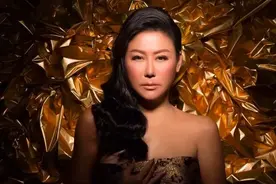 包神日记丨把爱马仕当呕吐袋，用LV垫狗窝！她凭什么这么豪横？图片