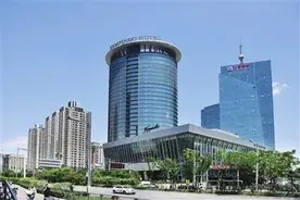 太原凯宾斯基饭店 欧风晋韵两相宜图片