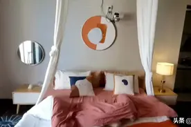 三亚红衣女子坠楼，涉事民宿回应：停止营业，回老家了图片