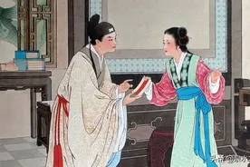 人间故事：三个好闺女，不是小棉袄，风吹就漏风，老汉心真凉图片