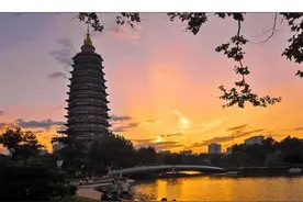 中国版奥兰多——江苏常州图片