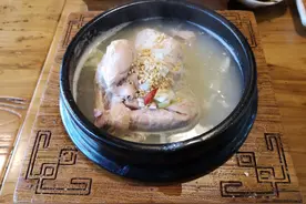 韩国竟无炒菜？！那他们主要吃啥？图片