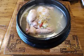 韩国竟无炒菜？！那他们主要吃啥？图片
