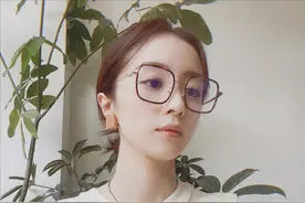 美女胡冰卿图片