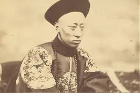 晚清山东巡抚丁宝桢，竟不把慈禧放在眼里，杀了太后宠信的安德海图片