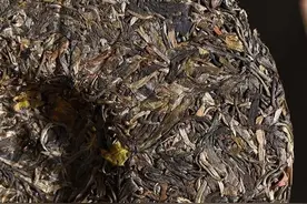 「普洱知识」号级茶、印级茶、饼级茶，分别是些什么普洱茶？图片