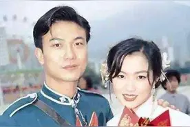 推荐港剧《大头绿衣斗僵尸》图片