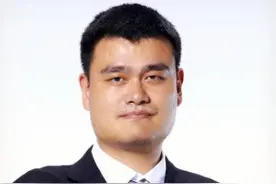 姚明和众明星的合影，看完你最想说什么？图片