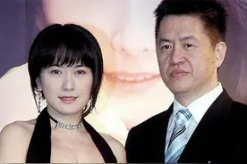 戈伟如儿子与大9岁继母和好！曾不满对方怀孕，令唯一继承权落空图片