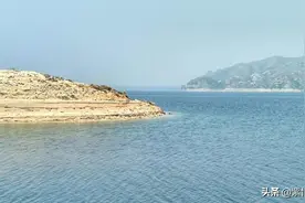 李保升风光摄影欣赏——王快水库图片