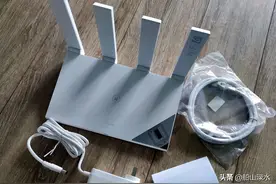 轻松一招破解宽带网速慢的困扰图片