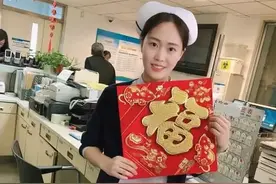 “我们点开每张图片，执着地想找到你的身影”——呼吸与危重症医学科致医疗队员张博文图片