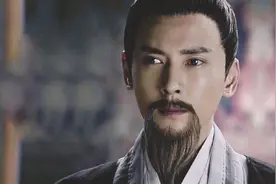 金庸世界里，就没有随便取的名字图片