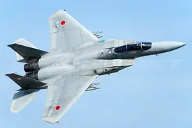 中国空军演练，让日本自卫队疲于奔命！紧急拦截次数，飙升100%图片