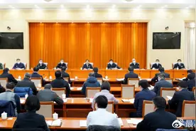 一针见血，不留情面！这场督查工作总结会指明问题作出部署图片