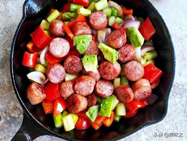 花胶的西式吃法 2026年花胶西洋参功效和作用