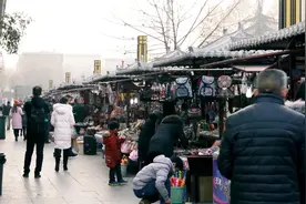 我国普通话最标准的县城，方言就是普通话，百岁老人堪比播音员！