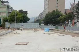 我为群众办实事 | 龙泉驿5条断头路已动工，有4条今年建成~图片